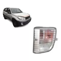 Neblinero Izquierdo Para Toyota Rav4 2000 2006