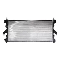 Radiador Motor Peugeot Boxer Puma 2.2 2007 2018