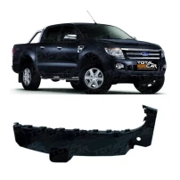 Mensula Guia Parachoque Para Ford Ranger 2012 2015 2.2
