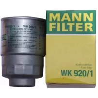 Filtro Petroleo Para Hyundai H100 1997-2000 2.5 D4bf