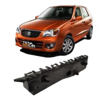 Mensula Guia Parachoque Derecha Para Suzuki Alto 2010-2015 1.0 K10b Rf410-3