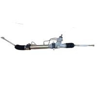 Cremallera De Direccion Great Wall Hover 2.4 Para Great Wall Wingle 2.8  28tc2