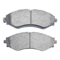 Pastilla Freno Delantera Para Chevrolet Optra 1.6 2004 2016
