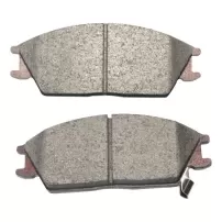 Pastilla Freno Trasera Para Chevrolet Optra 1.6 2004 2016