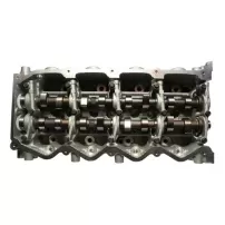 Culata Nissan Navara 2.5 Yd25ddti D40t 4wd 2009