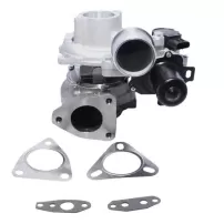Turbo Toyota Hilux 2.5 2kd-ftv Kun35 Hdcr 2wd 2015