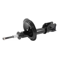 Amortiguador Del Para Fiat Punto 55 1.1 1996 2000 Par
