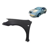 Tapabarro Izquierdo Para Toyota Corolla 2004 2008