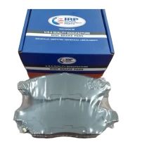 Pastilla De Freno Del Para Great Wall Voleex-c50 2014-2020 1.5