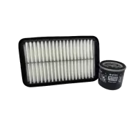 Kits De Filtros Para Suzuki Celerio 2009-2010 1.0 K10b Amf310