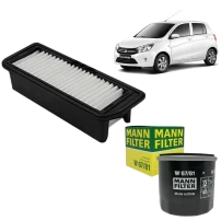 Kits De Filtros Para Suzuki Celerio 2015-2020 1.0 K10b Avh310