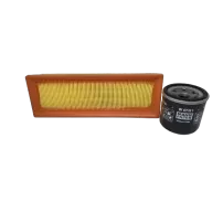 Kits De Filtros Para Suzuki Celerio 2011-2014 1.0 K10b Amf310-2