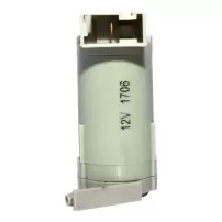 Motor Limpiaparabrisa Para Nissan D21 1986 2000