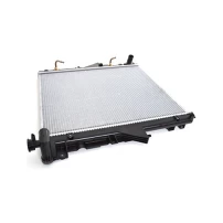 Radiador Motor Automatico Mitsubishi L200 2.4 4n15 2015 2022