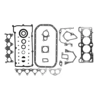 Kit Empaquetadura Motor Kia Rio Jb 1.4 2006 2011