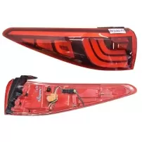 Farol Trasero Trasero    Izquierdo Para Kia Sportage 2017-2019 2.0 G4na
