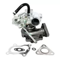 Turbo Mitsubishi L200 Katana 2.5 4d56t Kb4t 4wd Crdi 2008