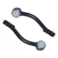 Par Terminal Direccion Para Hyundai Accent New 2006  2011