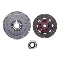 Kit Embrague Toyota Hilux 2.4 2016 2018 Exedy