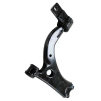 Bandeja de suspensión para ford fiesta 2003 2009