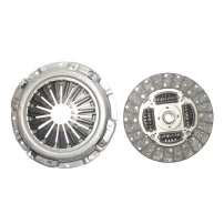 Kit De Embragues Para Chevrolet D-max 2015-2019 2.5