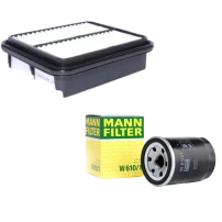 Kits De Filtros Para Suzuki Baleno 1995-2002 1.8 J18 Sy418