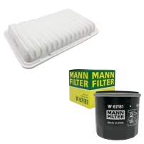 Kits De Filtros Para Suzuki Swift 2012-2016 1.2 K12a Azh412