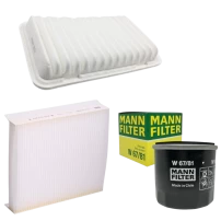 Kits De Filtros Para Suzuki Swift 2012-2018 1.4 K14b A1k414