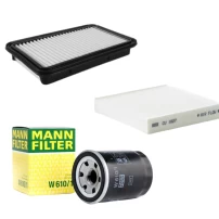 Kits De Filtros Para Suzuki Swift 2010-2012 1.6 M16a Rs416