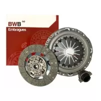 Kit De Embrague Chevrolet Npr 5.2 Motor 4hk1 6 Vel