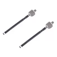Par Brazo Axial Para Renault Clio 2000 2007