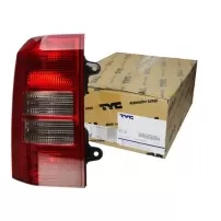 Farol Trasero Izquierdo Para Jeep Patriot 2008 2014