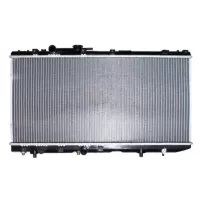 Radiador Motor Auto. Toyota Paseo 1.5 5efe 1991 1995