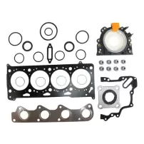 Kit Empaquetadura Motor Volkswagen Saveiro 1.6 Cfz 2014 2019