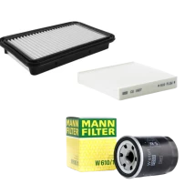 Kits De Filtros Para Suzuki Swift 1993-2011 1.3 M13a Rs413