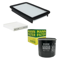 Kits De Filtros Para Suzuki Dzire 2013-2017 1.2 K12m Azi412