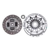 Kit Embrague Citroen Berlingo 1.6 Hdi 2007 - 2012