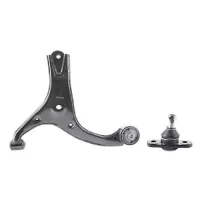 Bandeja Suspension Del Inf Der Para Jac S3 1.5 2015 2021