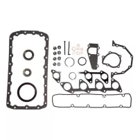Kit Empaquetadura Motor Peugeot Boxer 2.0 Dw10td 2003 2009