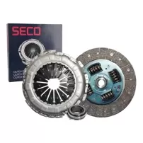 Kit Embrague Para Hyundai Matrix 2005 2007 Diesel 1.5 D4fa