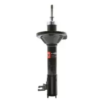 Amortiguador Tras Para Mazda 323 B6 1.6 4 Cil 1990 1997 Par