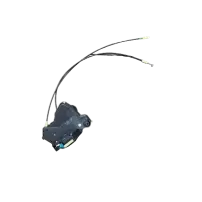 Chapa Puerta Para Great Wall M4 1.5 4g15