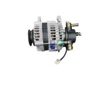 Alternador Para Jac Refine 2.8