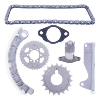 Kit Distribucion Chevrolet Luv Dmax 2.5 2015 2019