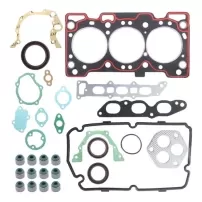 Kit Empaquetadura Motor Suzuki Alto 800 F8d 2007 2012