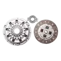 Kit Embrague Volkswagen Gol G3 1.6 Bah 2006