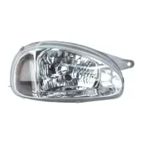 Optico Derecho Chevrolet Corsa 2000 2008