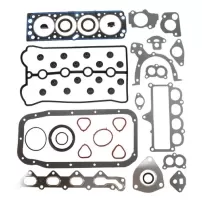 Kit Empaquetadura Motor Chevrolet Vivant Ls 1.6 2004 2010