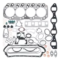 Kit Empaquetadura Motor Chevrolet Luv Dmax 3.0 2005 2011