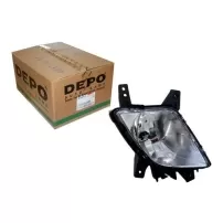 Neblinero Derecho Para Kia Sportage 2011 2013